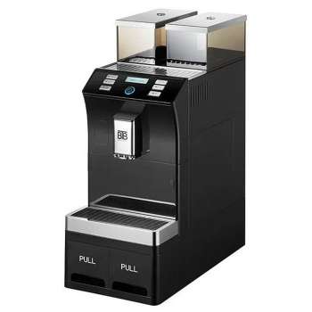 Кофемашина суперавтоматическая Dr.coffee Proxima BTB 101+6